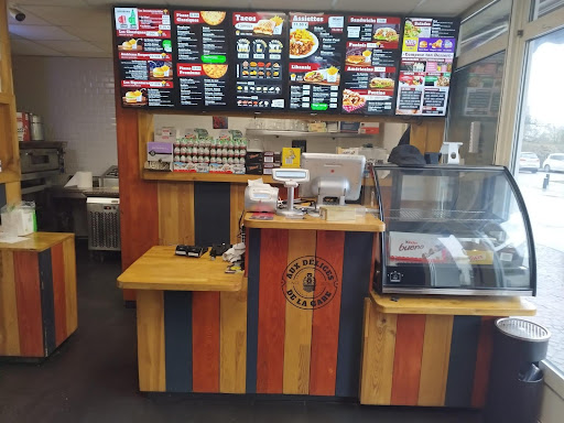 Photo 3 - Aux Délices de la Gare