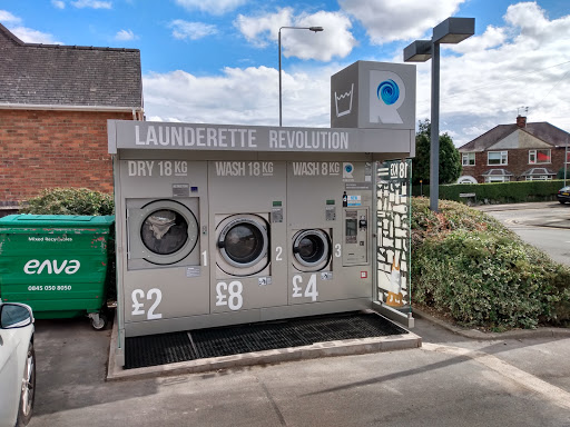 East Lane Service Station - Thumbnail