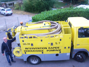 Photo n°1 de Michel Guiheneuf S.U.R. à Verton (Plombier)