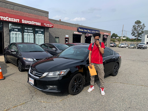 Auto Credit Super Store Gallery - United States