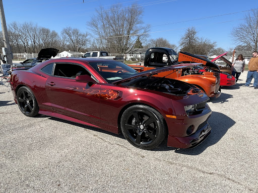 Czipar Performance