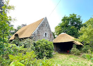 Photo n°16 de Couverture Chaume Le Bohec à Baud (Couvreur)
