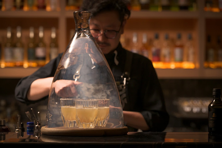 TOSHIRO’S BAR トシローズバー by null