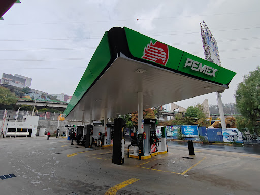 Estación de Servicio Orizaba pl/22586