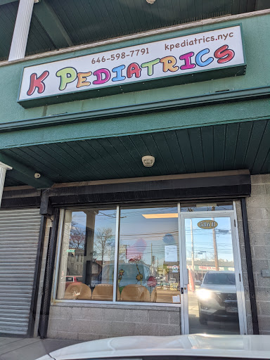 KPediatrics and Internal Medicine - Thumbnail