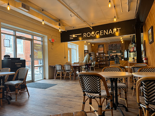 Roggenart European Bakery, Bistro & Cafe Gallery - United States