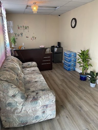 Una spa - Visual