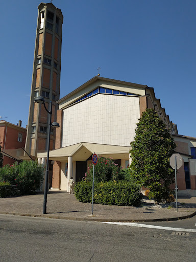 Parrocchia di San Matteo di Molinella - Thumbnail