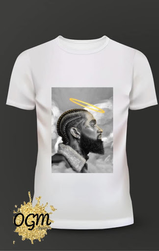 OGM Apparel