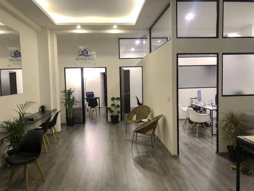 RIVERANT - Real Estate & Law
