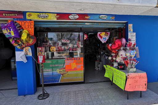 Pape De Todo Gallery - Mexico
