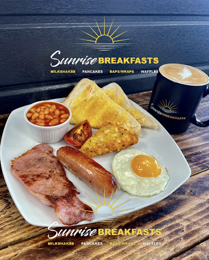 Sunrise Breakfasts - Thumbnail