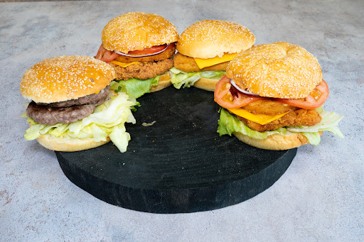 Photo 3 - FIVE TACOS & BURGER