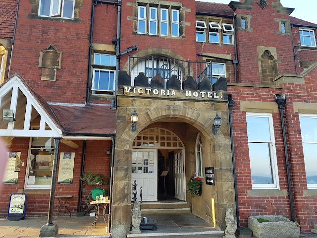 Victoria Hotel