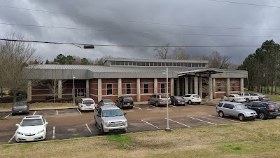 Brandon Public Library-Central Mississippi Regional Library System