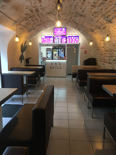 Photo 3 - Ô.B.C Grill