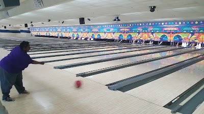 Southgate Bowling Center