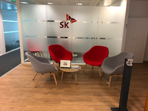 Photo n°2 de SK functional polymer Paris-La Defense à Courbevoie (Fabricant de résine plastique)