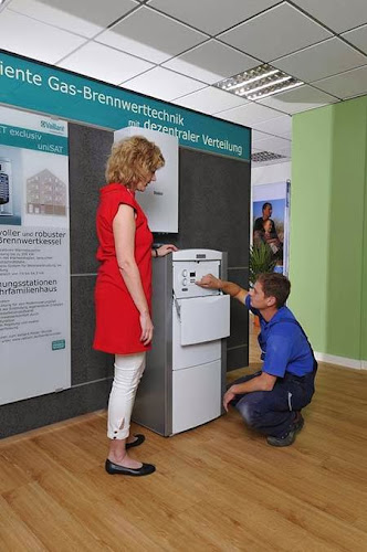 Hasenkamp Energiesparzentrum Energiequelle photo