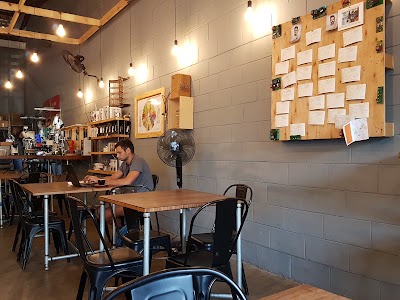 Photos of Lineage Coffee