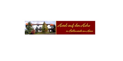 Photos of Hotel auf der Hohe