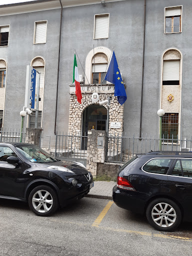 Police Headquarters Di Massa-Carrara