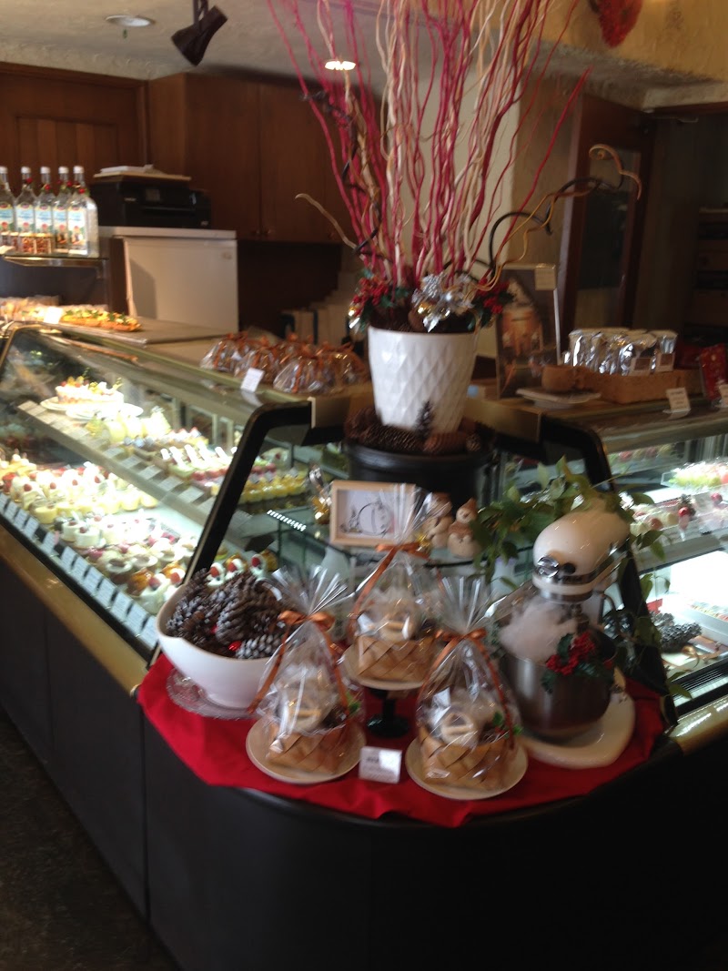 パティスリーモルフォ