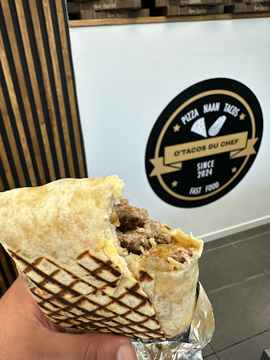 Photo 2 - Otacos du chef