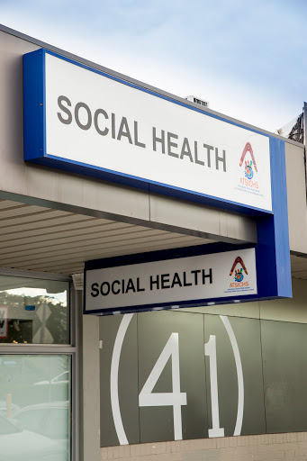 ATSICHS Logan Medical Clinic - Thumbnail