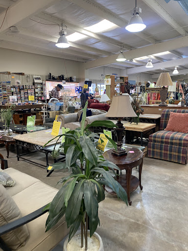Key Training Thrift Center - Thumbnail