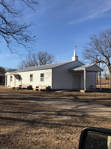 Tokvbvche Methodist Church