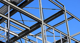 Photo n°18 de DRIM CONSTRUCTION à Nîmes (Entreprise de construction métallique)