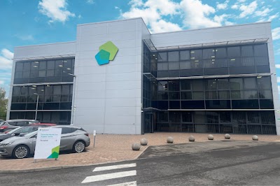 Exemplar Health Care Support Centre