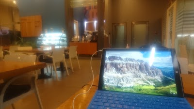 Photos of Think Cafe