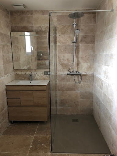 Photo de Universal Plomberie à Messery (74140)