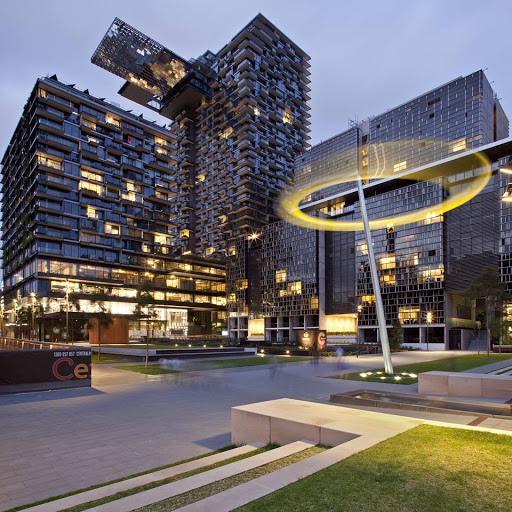 Central Park Sydney