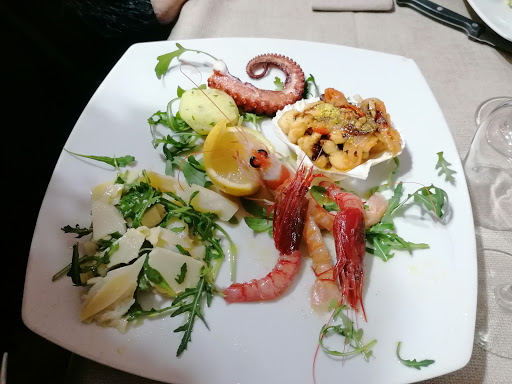 Ristorante Pizzeria Zizania - Thumbnail