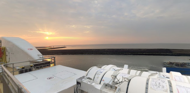 Beoordelingen van Rederij Doeksen Harlingen in Harlingen - Bank