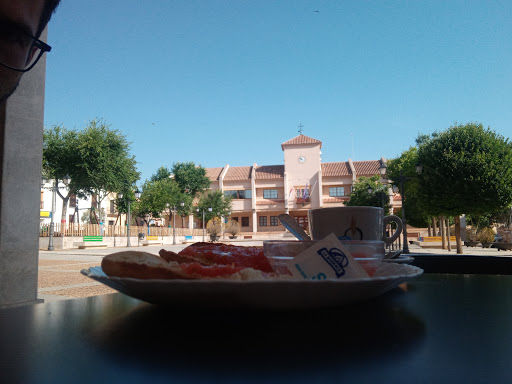 Bar "La Campana" - Thumbnail