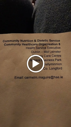 Primary Care Centre in Longford, Co. Longford (An Longfort)