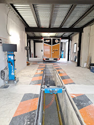 Photo n°1 de Mon Contrôle Technique Pays de Fayence à Tourrettes (Centre de contrôle technique)