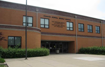 Francis Howell Middle School