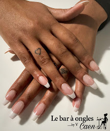 Photo n°15 de Le bar à ongles CAEN à Caen (Salon de manucure)