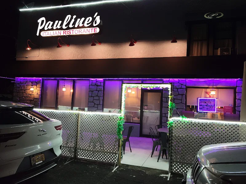 Pauline's Italian Cuisine photo