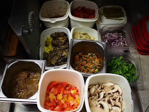 Photo n°18 de Romanino Pizza à Forcalquier (Pizzeria)