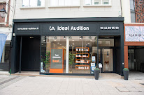 Audioprothésiste Dreux - Ideal Audition à Dreux