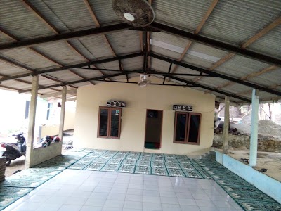 Photos of Kebon Delta Residence