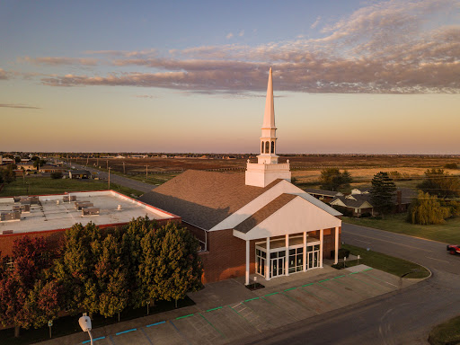 First Baptist Church of Piedmont