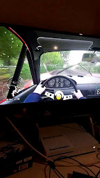 Photo n°21 de BB Vintage Service à Anglet (Atelier de mécanique automobile)