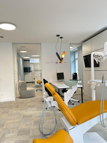 Comentarii opinii despre Kieferorthopädie Enge Dr. Jung